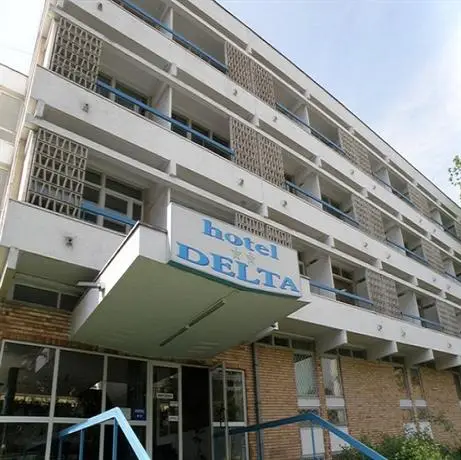 Hotel Delta Neptun