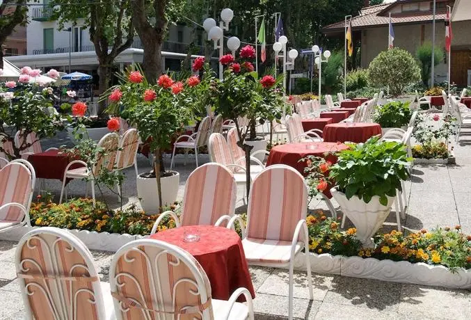 Hotel Garden Bellaria-Igea Marina