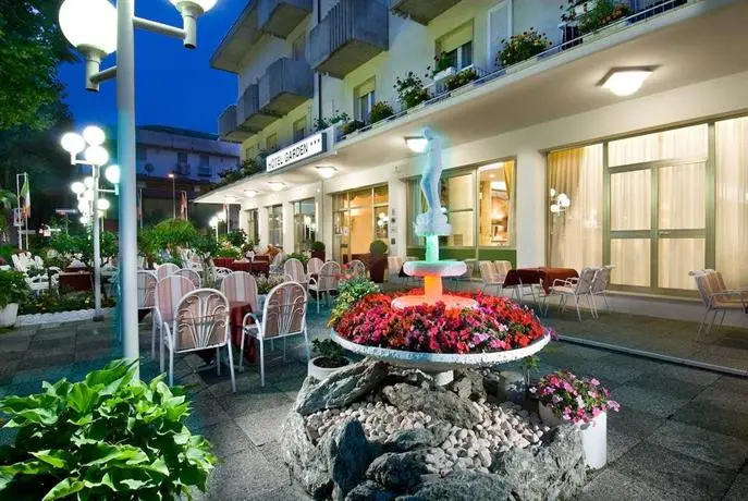 Hotel Garden Bellaria-Igea Marina 