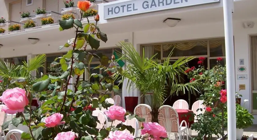 Hotel Garden Bellaria-Igea Marina