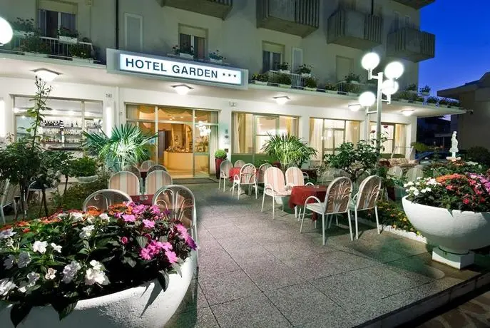 Hotel Garden Bellaria-Igea Marina 