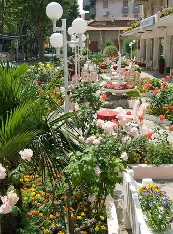 Hotel Garden Bellaria-Igea Marina 