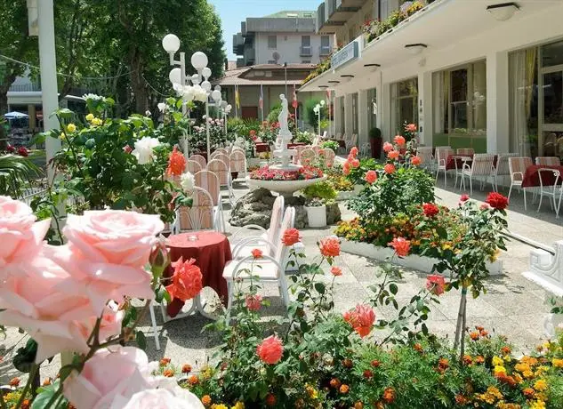 Hotel Garden Bellaria-Igea Marina 