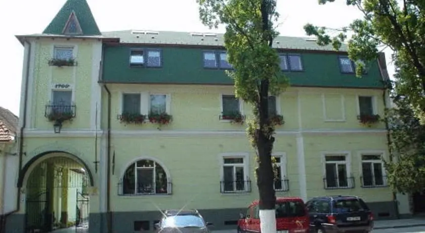 Hotel Scorilo Oradea