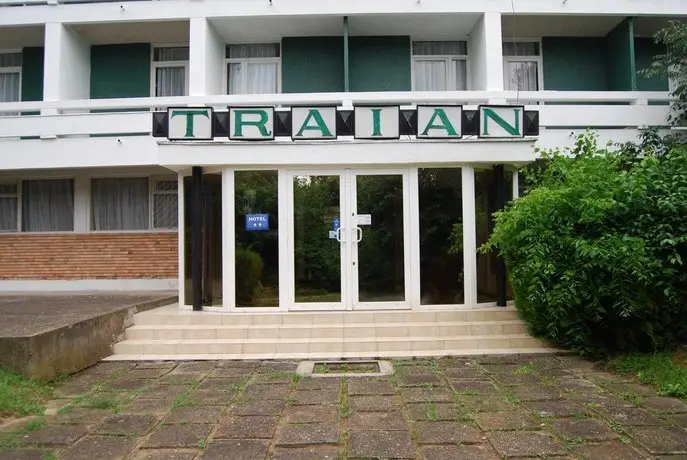 Hotel Traian Neptun