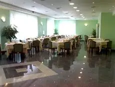 Sea Garden Hotel Acquappesa 