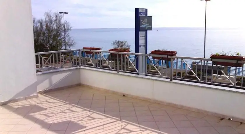 Sea Garden Hotel Acquappesa 