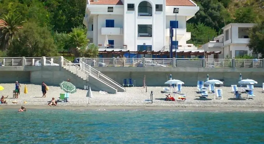 Sea Garden Hotel Acquappesa 