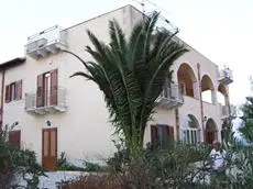 Villa Caltafaraci Agrigento 