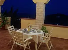 Villa Caltafaraci Agrigento 