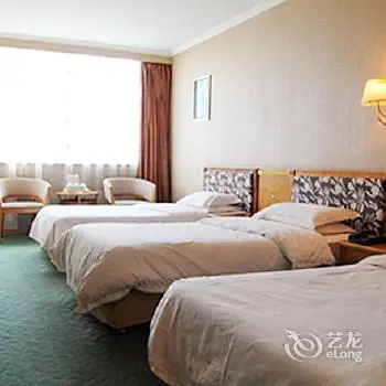 Communications Hotel Changchun 