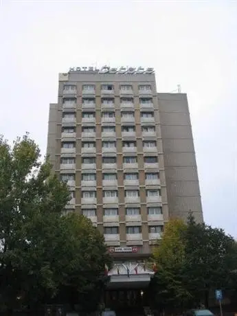 Hotel Cetate Imparatul Romanilor 