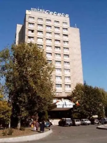 Hotel Cetate Imparatul Romanilor