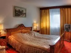 Hotel Cetate Imparatul Romanilor 