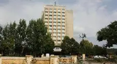 Hotel Cetate Imparatul Romanilor 