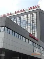 Hotel Emma West 