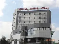 Hotel Emma West 