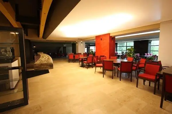 Hotel Orizont