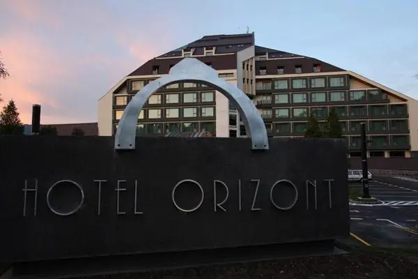 Hotel Orizont 