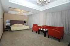 Jin Du Hotel Changchun 