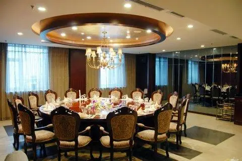 Jin Du Hotel Changchun