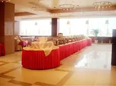 Jin Du Hotel Changchun 