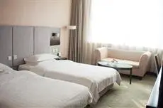 Jin Du Hotel Changchun 