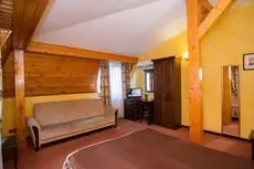 Pension Korona Sibiu 