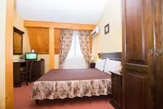 Pension Korona Sibiu 