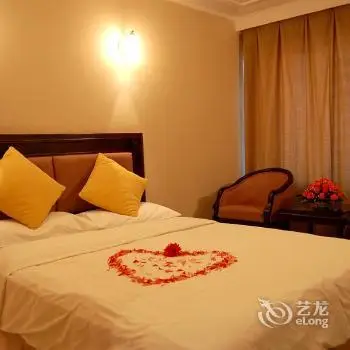 Yu Du Hotel Chongqing 