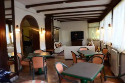 Hotel Rosa Serenella 