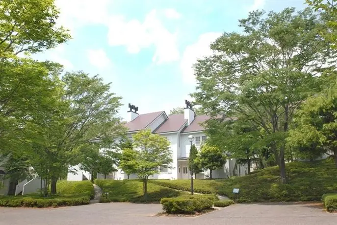 Nasu Highland Park Official Hotel Towa Pure Cottages