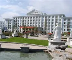 Datong Hotel 