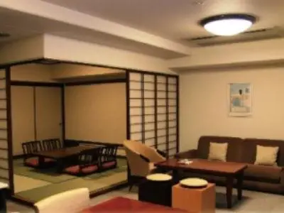 Hotel Angel Grandia Echigo Nakazato