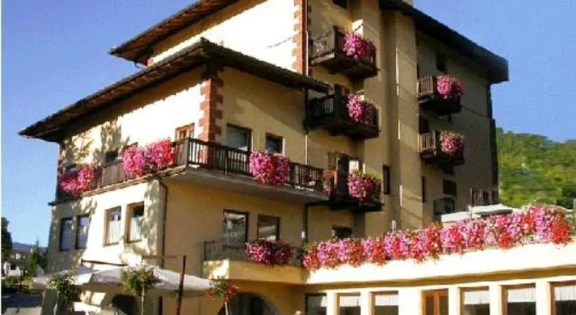 Hotel Corona Carano 