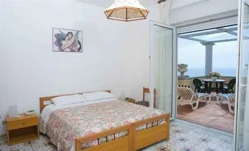 Hotel Esperia Capri 