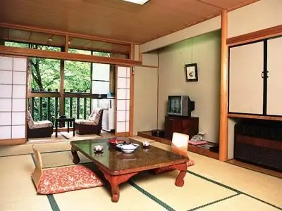 Hotel Yunishigawa