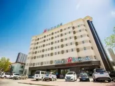 Jinjiang Inn Daqing Xincun Development Zone 