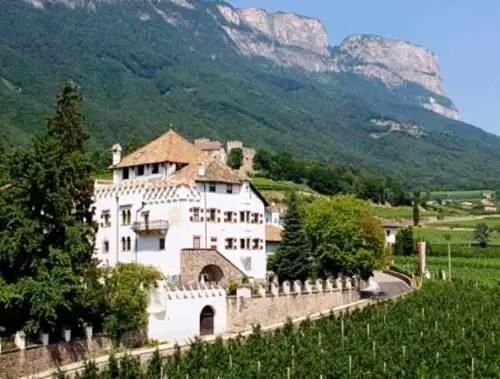 Schloss Paschbach Hotel Eppan an der Weinstrasse