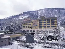 Yuzawa Grand Hotel 