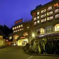 Yuzawa Grand Hotel 