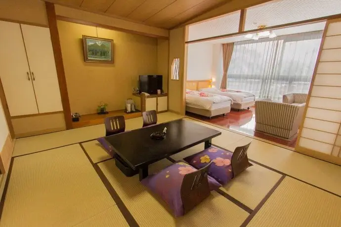 Yuzawa Grand Hotel 