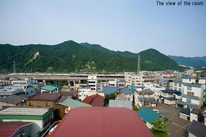 Yuzawa New Otani