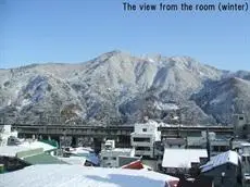 Yuzawa New Otani 