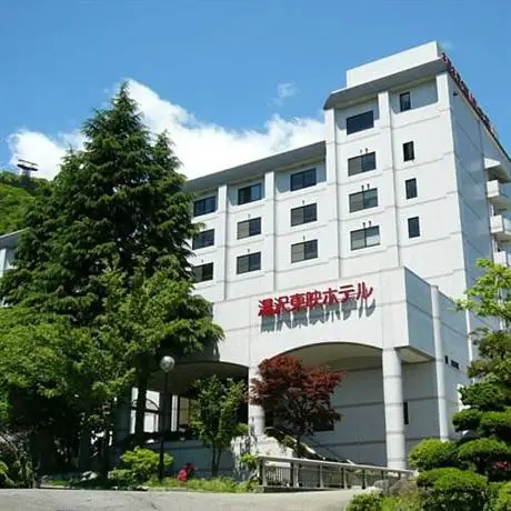 Yuzawa Toei Hotel