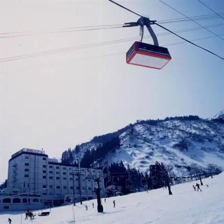 Yuzawa Toei Hotel