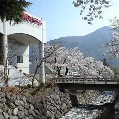 Yuzawa Toei Hotel 