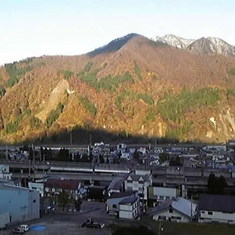 Yuzawa Toei Hotel 