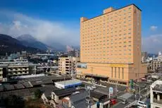 Beppu Kamenoi Hotel 