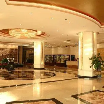 Haohai International Hotel 